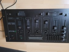 Sherwood mischpult gebraucht kaufen  Moers