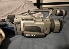 Sony vx1000 handycam for sale  Leawood