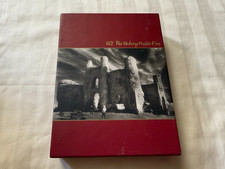 U2 - The Unforgettable Fire 2CD/DVD 2009 Super Deluxe Limited Complete OOP RARE comprar usado U2 - The Unforgettable Fire 2CD/DVD 2009 Super Deluxe Limited Complete OOP RARE comprar usado  Enviando para Brazil