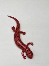 Red salamander safari for sale  Salem