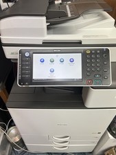 Ricoh c3003 ultra for sale  ROMFORD