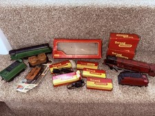 Triang railway boxes for sale  STOCKBRIDGE