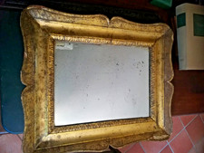 Specchio antico mercurio usato  Caltanissetta