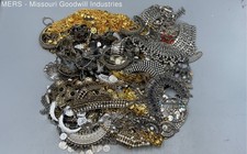 Lote misto de joias de dançarina do ventre 9 libras - metal/material comprar usado Lote misto de joias de dançarina do ventre 9 libras - metal/material comprar usado  Enviando para Brazil