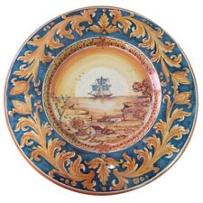 Piatto parette parata usato  Caltagirone