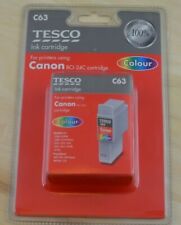 Genuine tesco c63 for sale  BALERNO