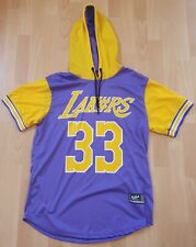 Lakers shirt trikot gebraucht kaufen  Diez