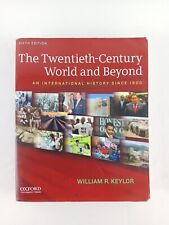 twentieth century world for sale twentieth century world for sale Salem