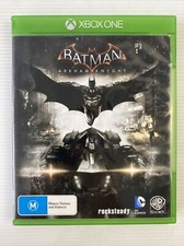 Batman Arkham Knight - Jogo Xbox One Microsoft PAL - Frete Grátis Muito Bom Estado Usado, usado comprar usado  Enviando para Brazil