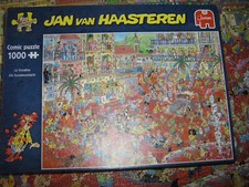Jumbo 20043 jan gebraucht kaufen  Tarmstedt