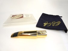 Bocal para saxofone tenor Jody Jazz ESP 120X - Excelente estado, usado comprar usado  Enviando para Brazil