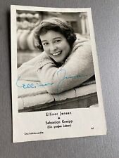 Ellinor jensen signed gebraucht kaufen  Berlin