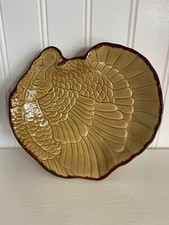 Vintage turkey serving for sale  Muldrow