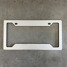 Billet aluminum silver for sale  Merritt Island