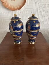 Beautiful pair carlton for sale  LIVERPOOL