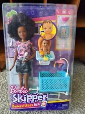 2017 barbie skipper for sale  Colorado Springs