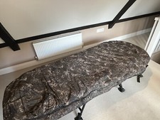 Nash mf60 indulgence for sale  WESTBURY