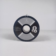 Impressora 3D QIDI ABS Rapido filamento diâmetro 1,75mm preta 1KG comprar usado  Enviando para Brazil