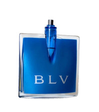 Usado, BVLGARI BLV EAU DE PARFUM POUR FEMME 75 ml VINTAGE comprar usado  Enviando para Brazil