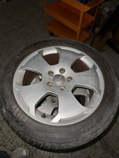 Cerchi gomme auto usato  Agira