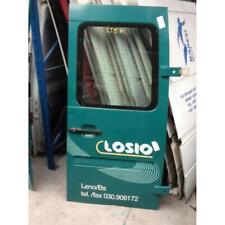 Porta carico post. usato  Bedizzole
