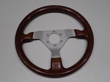 Momo volante legno usato  Villar Focchiardo