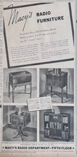1937 newspaper macy for sale  Houlton