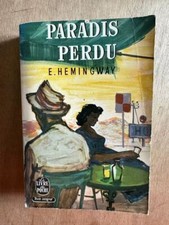 Paradis perdu bon d'occasion Paradis perdu bon d'occasion  Joinville