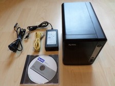 Zyxel nsa325v2 eu0101f gebraucht kaufen  Soest
