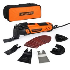 Jorgensen oscillating tool for sale  USA