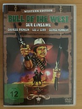 Bull the west gebraucht kaufen  Mayen