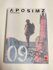 Aposimz tsutomu nihei usato  Chioggia