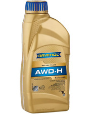 Ravenol awd fluid gebraucht kaufen Ravenol awd fluid gebraucht kaufen  Ennepetal