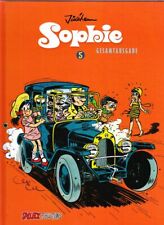 Sophie gesamtausgabe hardcover gebraucht kaufen  Velten