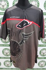 Maglia motocross ufo usato  Afragola