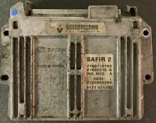 Calculateur code renault d'occasion  Morangis