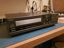 Philips 104 cdx for sale  MILTON KEYNES
