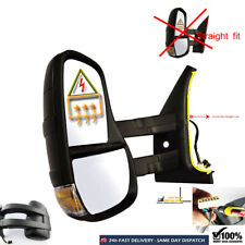 Unidade elétrica completa espelho asa IVECO Daily 2006 a 2014 Passenger Side (LONGO, usado comprar usado  Enviando para Brazil