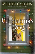 Christmas dog hardcover for sale  Montgomery