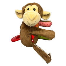 Sigikid affe monkey gebraucht kaufen  Witten
