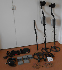 Minelab sovereign elite for sale  UK
