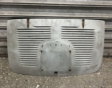 Cofano posteriore fiat usato  Napoli