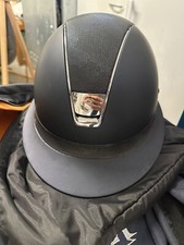 Samshield reithelm schale gebraucht kaufen  Lünen
