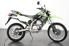 Kawasaki klx250 2012 for sale  NEWCASTLE