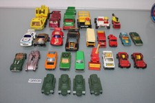 28x alte spielzeugautos gebraucht kaufen  Rethem