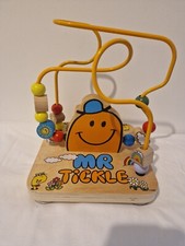 Men tickle wooden for sale  NORTHAMPTON