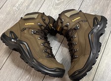 Stivali trekking lowa usato Stivali trekking lowa usato  Spedire a Italy