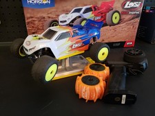 Losi mini 2.0 d'occasion  Expédié en Belgium