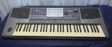 Korg pa900 sintetizzatore usato  Spedire a Italy