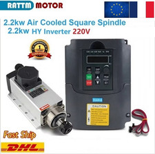 2.2kw air cooled d'occasion  Expédié en France